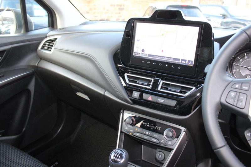 Used Suzuki SX4 S-Cross 2025 for sale - 77592804: Photo 28