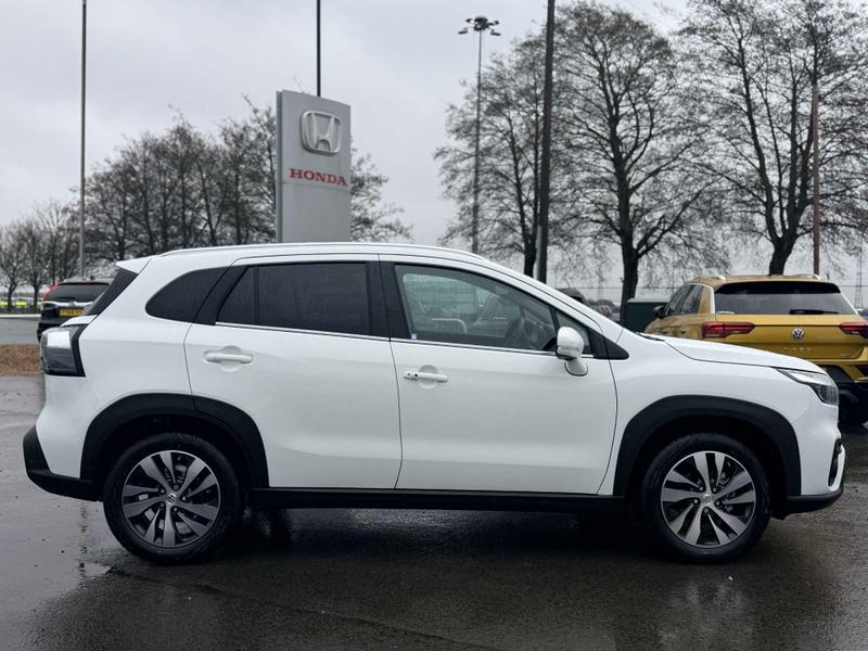 Used Suzuki SX4 S-Cross 2025 for sale - 77592804: Photo 3