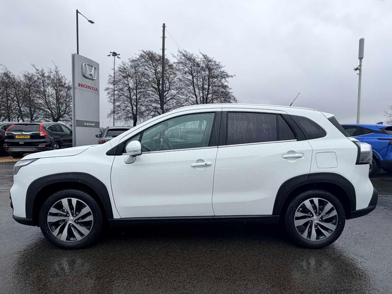 Used Suzuki SX4 S-Cross 2025 for sale - 77592804: Photo 39