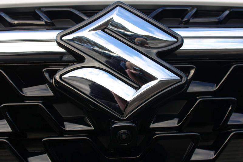 Used Suzuki SX4 S-Cross 2025 for sale - 77592804: Photo 8