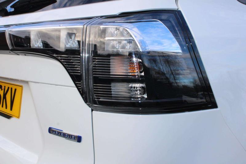 Used Suzuki SX4 S-Cross 2025 for sale - 77592804: Photo 9