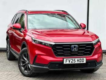 2025 - 2.0 eHEV Advance 5dr eCVT Automatic