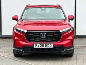 Used Honda CR-V 2025 for sale - 75035126: Photo