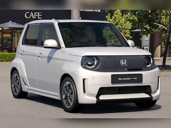 Used Honda Super-N undefined for sale - 79186461: Photo