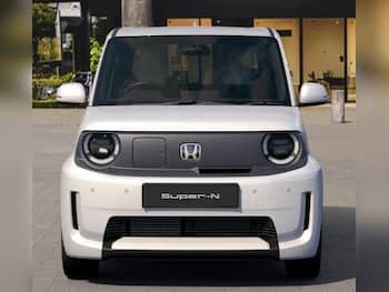 Used Honda Super-N undefined for sale - 79186461: Photo