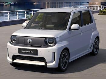 Used Honda Super-N undefined for sale - 79186461: Photo