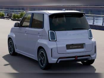 Used Honda Super-N undefined for sale - 79186461: Photo