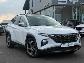 Used Hyundai TUCSON 2023 for sale - 78874015: Photo