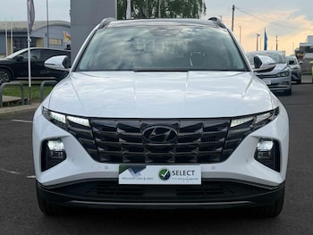 Used Hyundai TUCSON 2023 for sale - 78874015: Photo