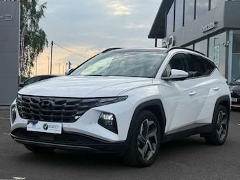 Used Hyundai TUCSON 2023 for sale - 78874015: Photo