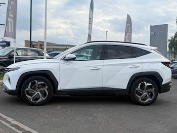 Used Hyundai TUCSON 2023 for sale - 78874015: Photo