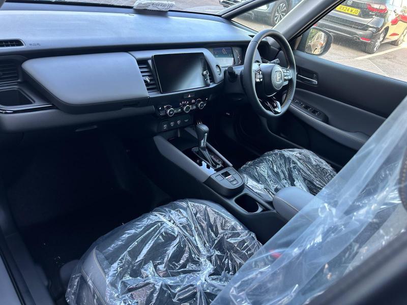 Used Honda Jazz for sale - 77447274: Photo 14