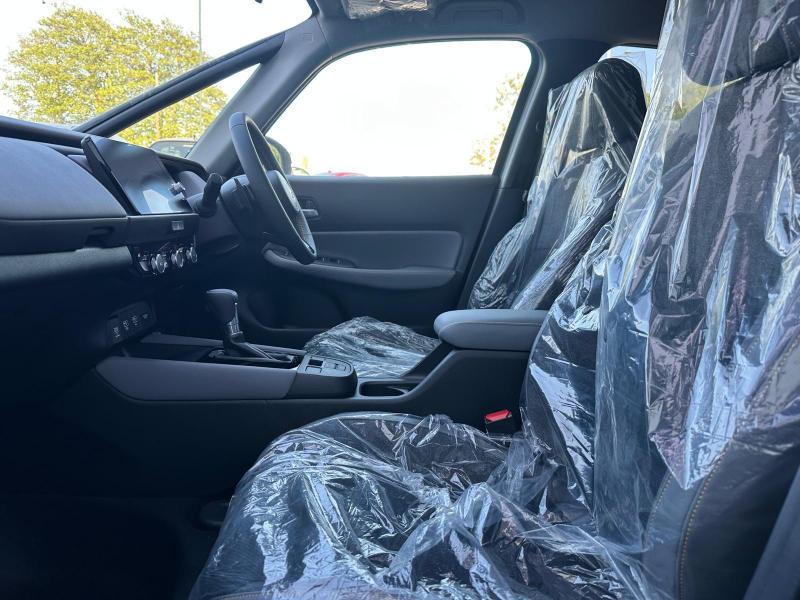 Used Honda Jazz for sale - 77447274: Photo 15