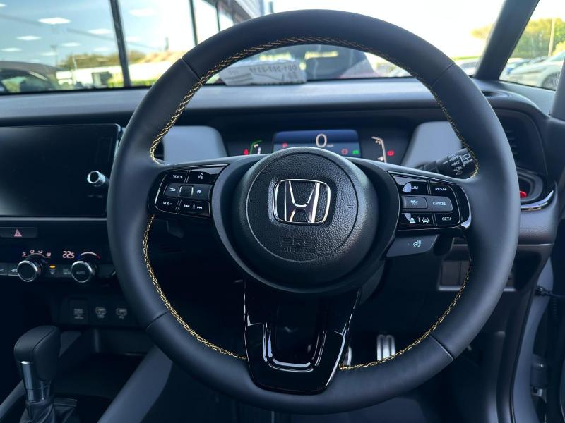 Used Honda Jazz for sale - 77447274: Photo 18