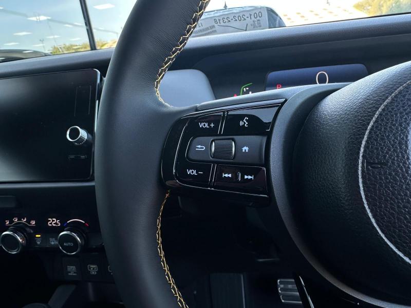 Used Honda Jazz for sale - 77447274: Photo 19