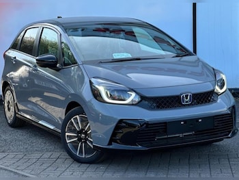 1.5 h i-MMD Advance Sport eCVT Euro 6 (s/s) 5dr Automatic