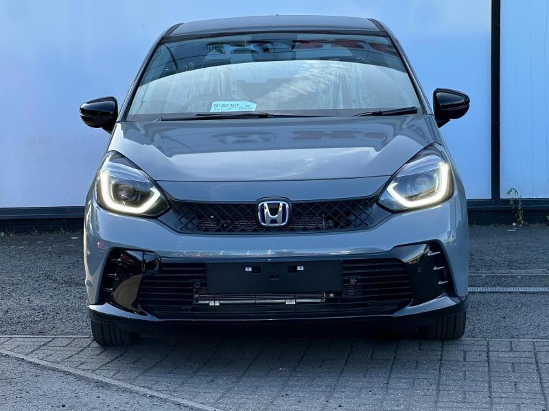 Used Honda Jazz for sale - 77447274: Photo 2