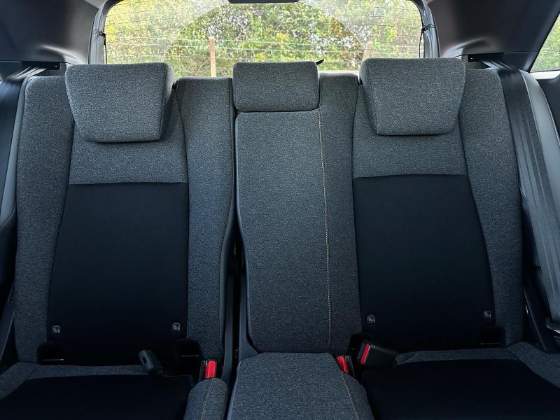 Used Honda Jazz for sale - 77447274: Photo 28