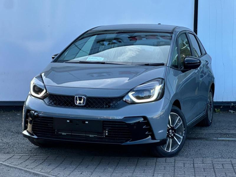 Used Honda Jazz for sale - 77447274: Photo 3