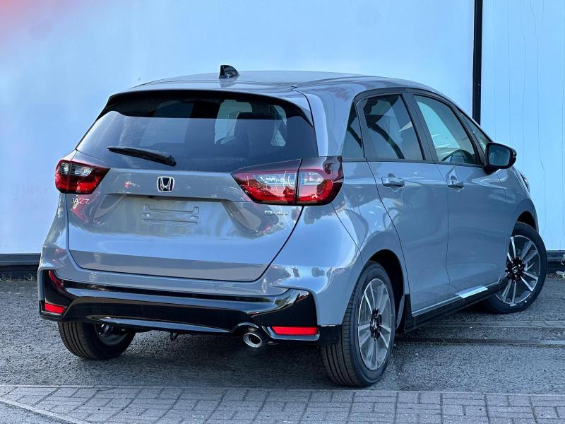 Used Honda Jazz for sale - 77447274: Photo 4