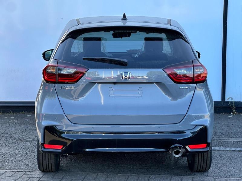 Used Honda Jazz for sale - 77447274: Photo 5