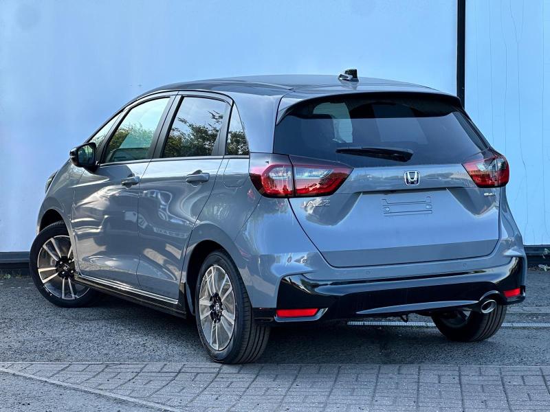 Used Honda Jazz for sale - 77447274: Photo 6