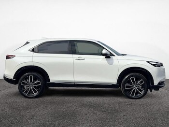 Used Honda HR-V 2026 for sale - 78166185: Photo