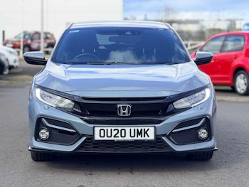 Used Honda Civic 2020 for sale - 77840815: Photo