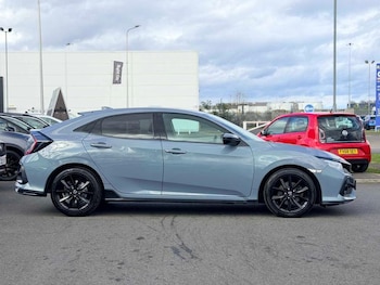 Used Honda Civic 2020 for sale - 77840815: Photo