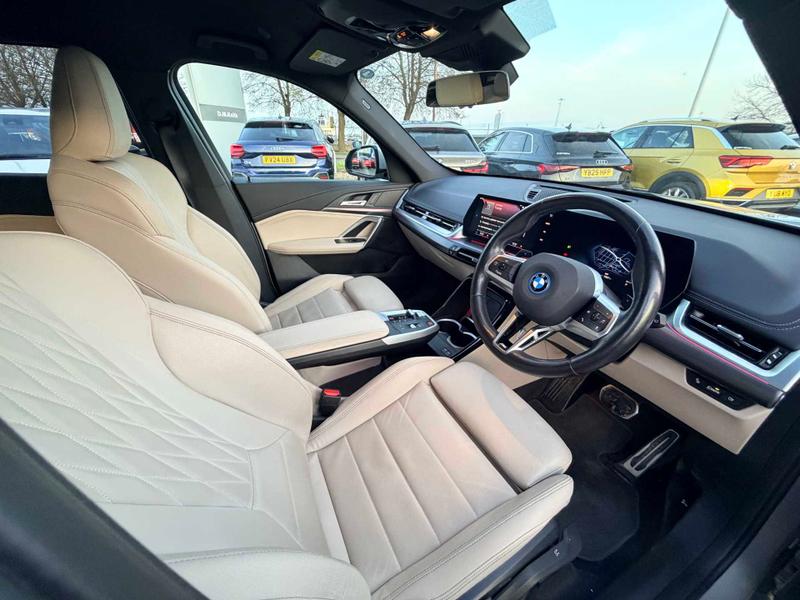 Used BMW X1 for sale - 77672600: Photo 10