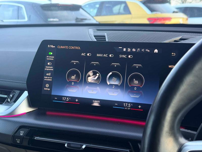 Used BMW X1 for sale - 77672600: Photo 11