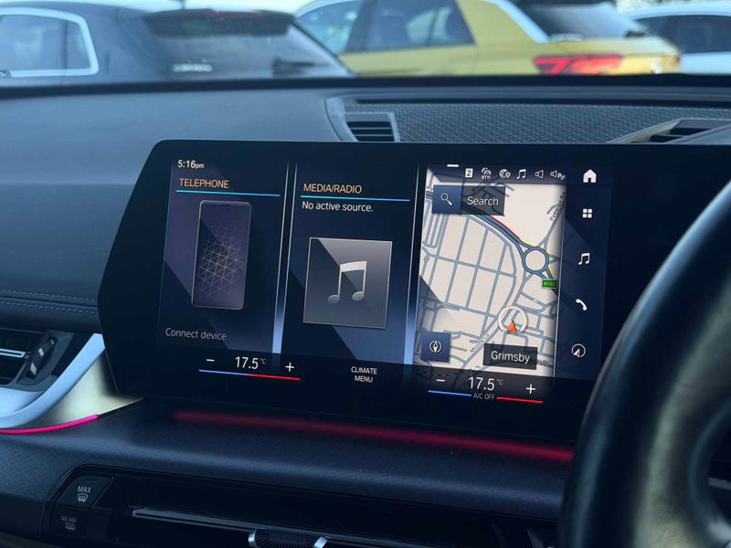 Used BMW X1 for sale - 77672600: Photo 12