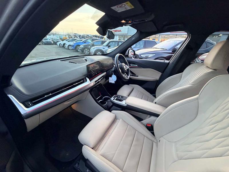 Used BMW X1 for sale - 77672600: Photo 3