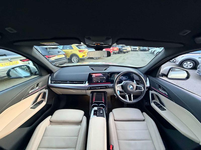 Used BMW X1 for sale - 77672600: Photo 7