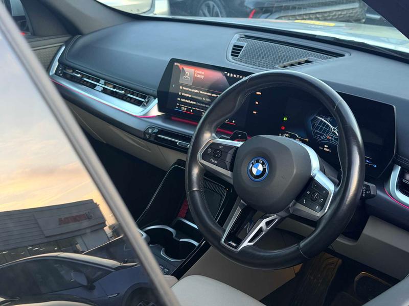 Used BMW X1 for sale - 77672600: Photo 9