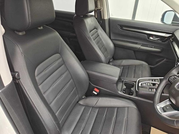 Used Honda CR-V 2024 for sale - 76222597: Photo 11