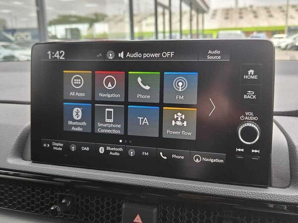 Used Honda CR-V 2024 for sale - 76222597: Photo 13