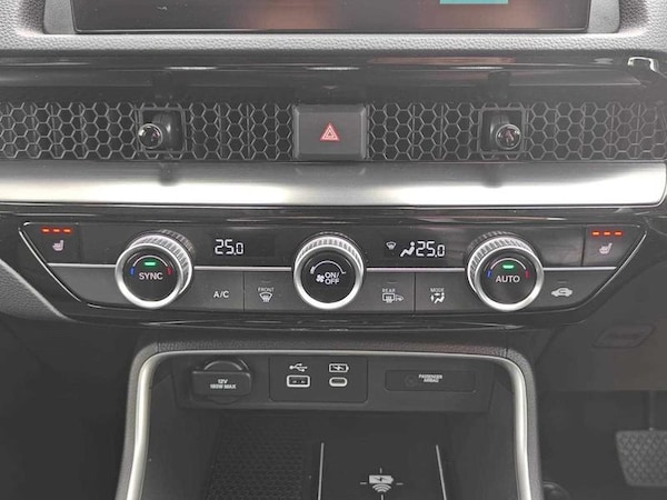 Used Honda CR-V 2024 for sale - 76222597: Photo 16