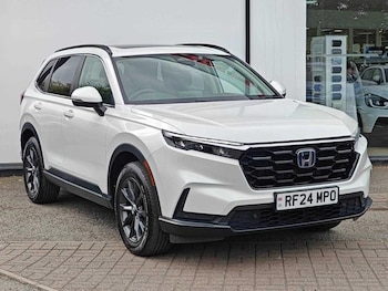 2024 - 2.0 eHEV Elegance 5dr eCVT Automatic