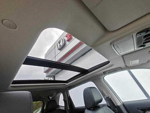 Used Honda CR-V 2024 for sale - 76222597: Photo 25