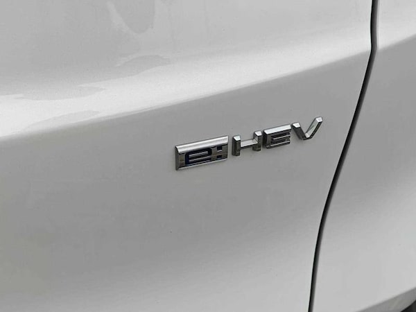 Used Honda CR-V 2024 for sale - 76222597: Photo 30
