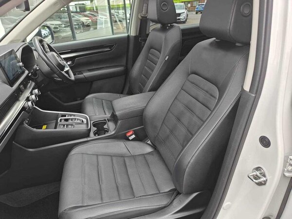 Used Honda CR-V 2024 for sale - 76222597: Photo 36