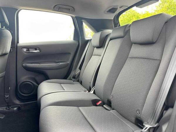 Used Honda Jazz 2024 for sale - 74709926: Photo 12