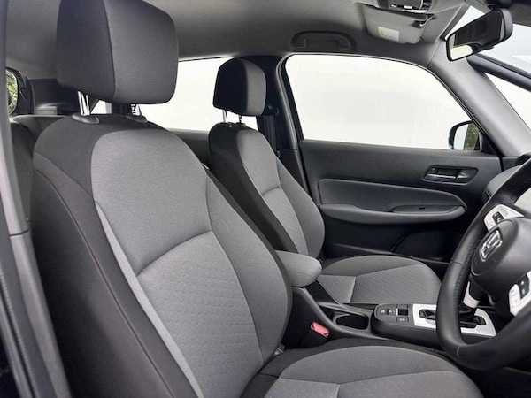Used Honda Jazz 2024 for sale - 74709926: Photo 13