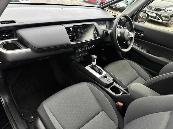 Used Honda Jazz 2024 for sale - 74709926: Photo 14