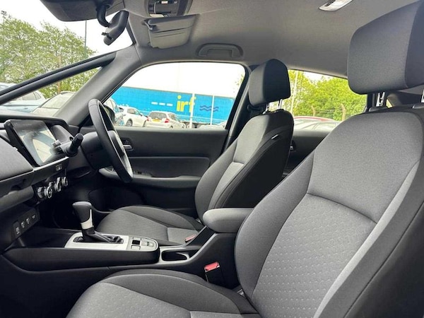 Used Honda Jazz 2024 for sale - 74709926: Photo 15