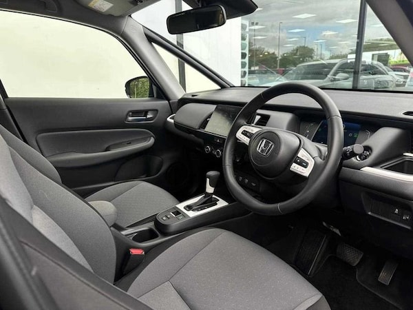 Used Honda Jazz 2024 for sale - 74709926: Photo 16