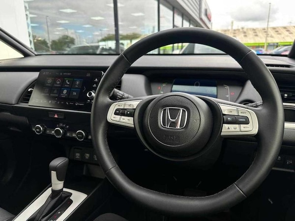 Used Honda Jazz 2024 for sale - 74709926: Photo 17