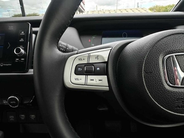 Used Honda Jazz 2024 for sale - 74709926: Photo 18