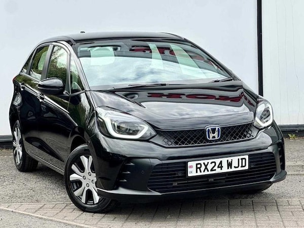 Used Honda Jazz 2024 for sale - 74709926: Photo 1